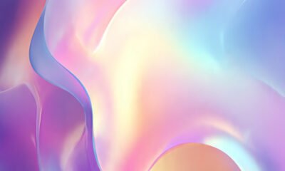 aura wallpaper