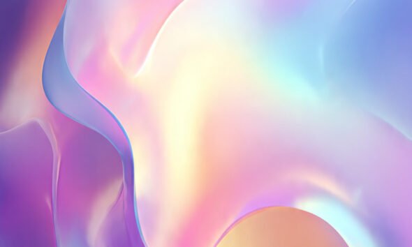 aura wallpaper