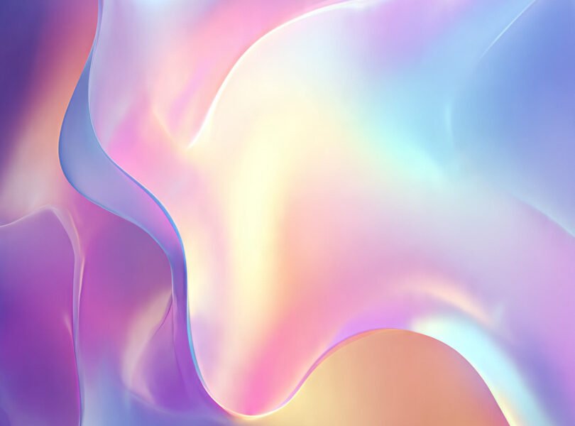 aura wallpaper