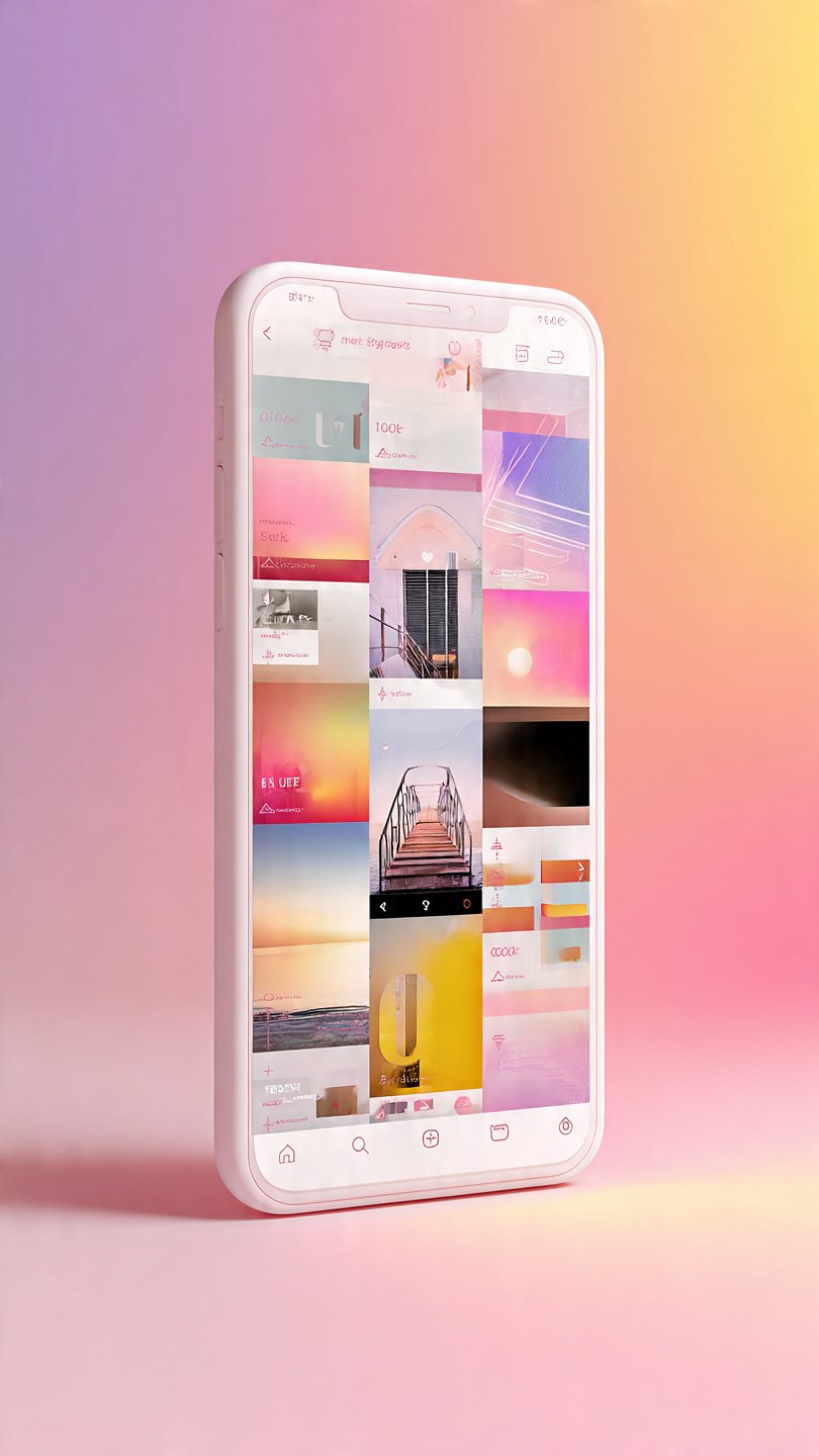instagram carousal