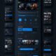 ufc 5 controls