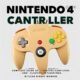 nintendo 64 controller