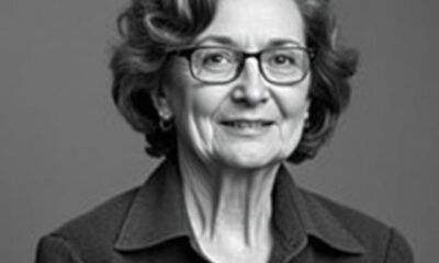 valeria chomsky age