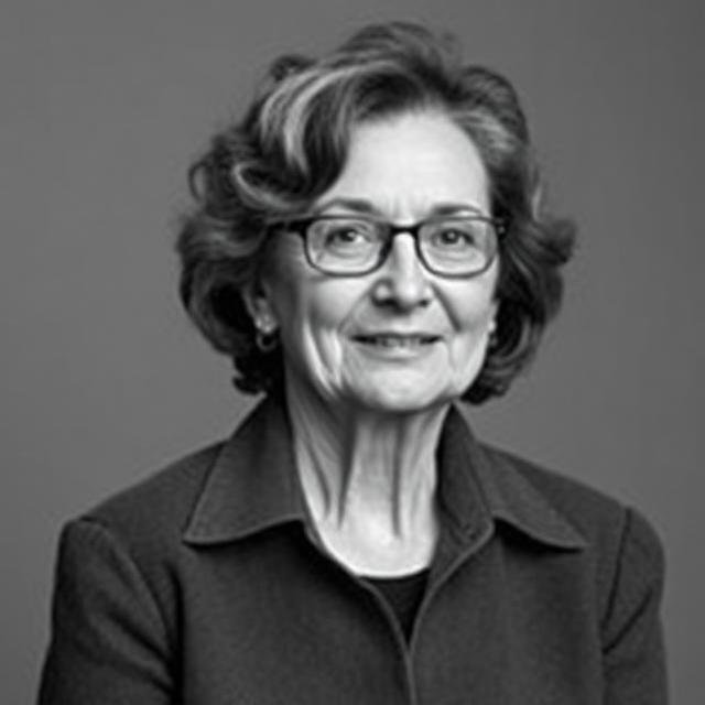 valeria chomsky age