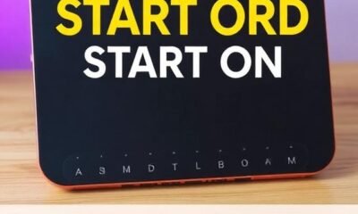 get in touch fumbleboard