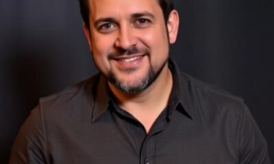 Who Is Carlos Pliego