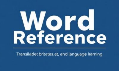 wordrefrence