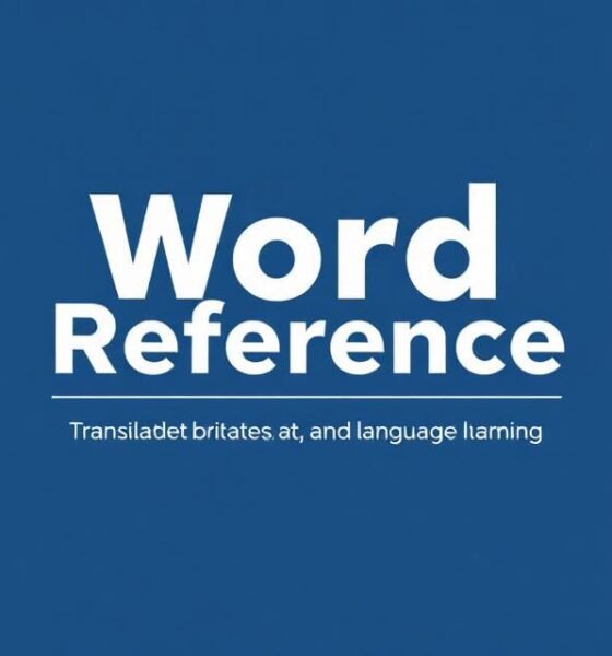 wordrefrence