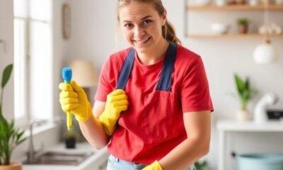 cleaners near me