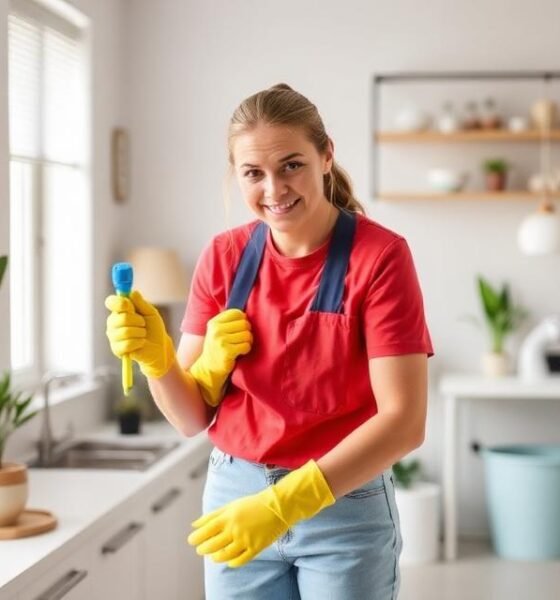 cleaners near me