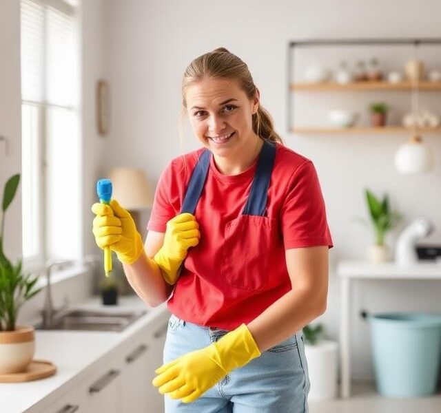 cleaners near me