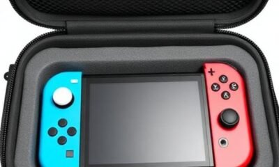 switch 2 carrying case