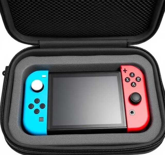 switch 2 carrying case