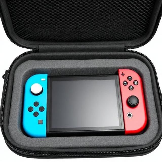 switch 2 carrying case