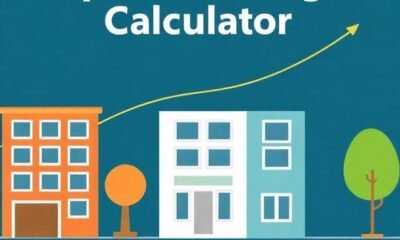 square footage calculator
