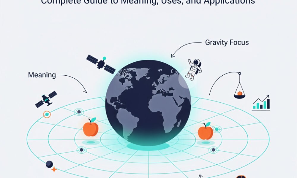 gravity points