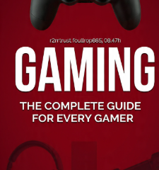 foullrop85j.08.47h gaming