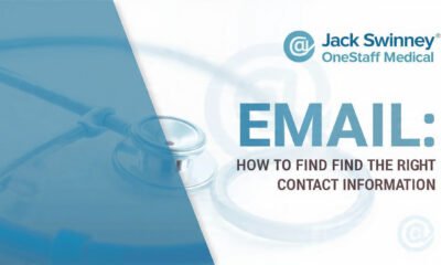 jack swinney onestaaff medical email
