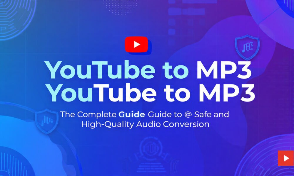 youtube to mp3