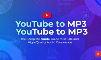 youtube to mp3