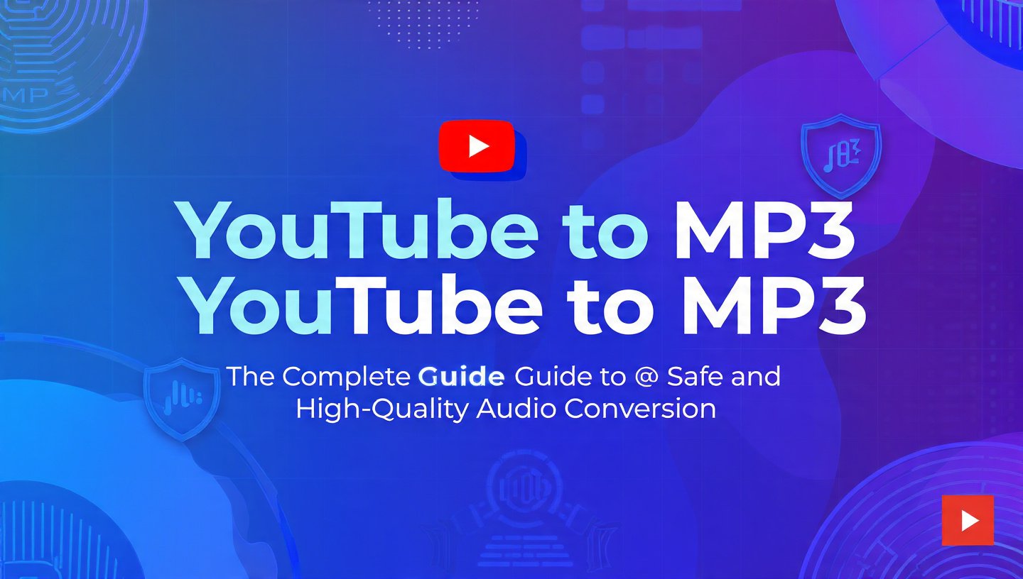 youtube to mp3