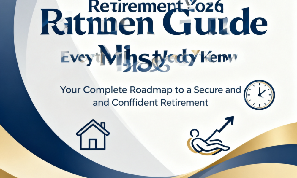 sdrs retirement