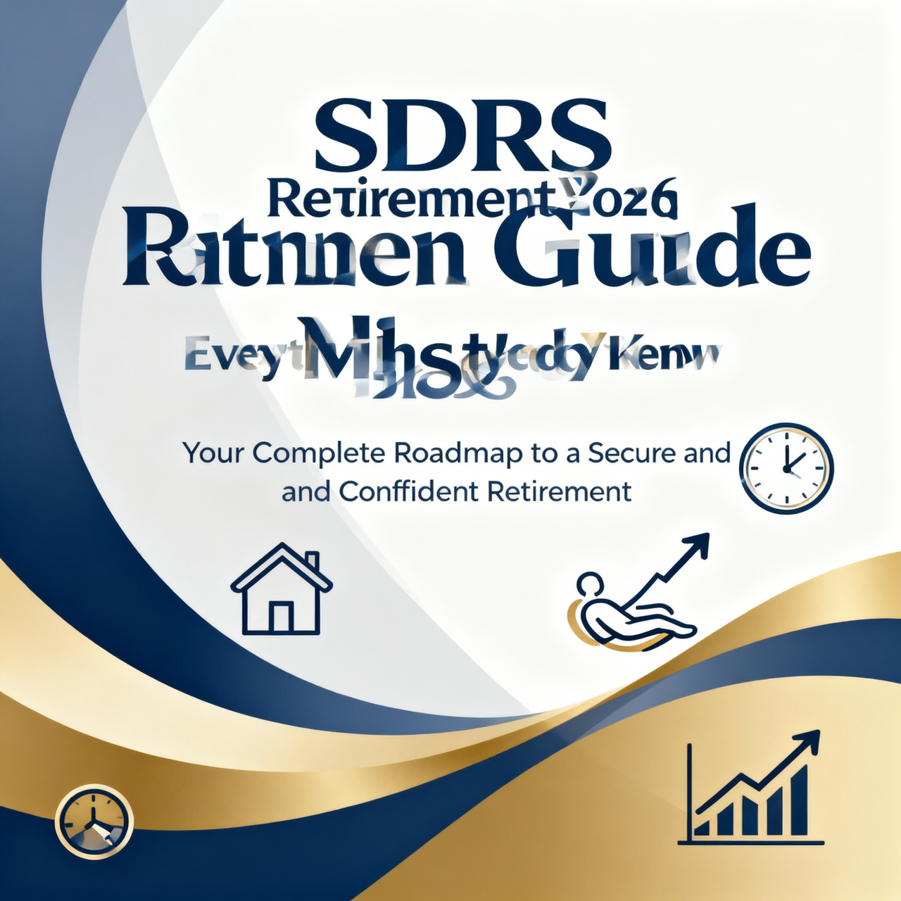 sdrs retirement