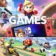 best nintendo switch games