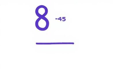 875 as a fraction