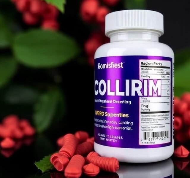 wellness supplement reviews colibrim