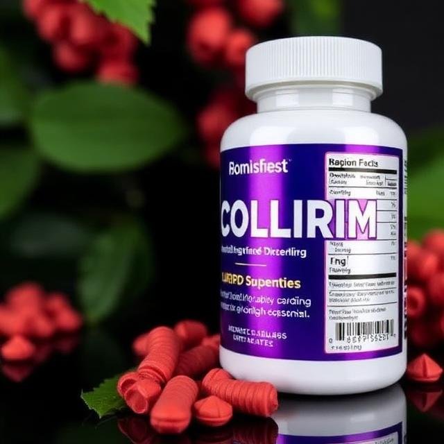wellness supplement reviews colibrim
