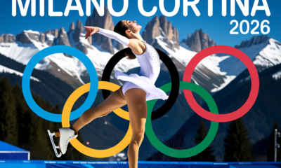 figure skating milano cortina 2026