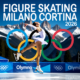 figure skating milano cortina 2026