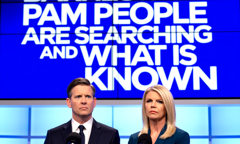 garrett barnes pam bondi