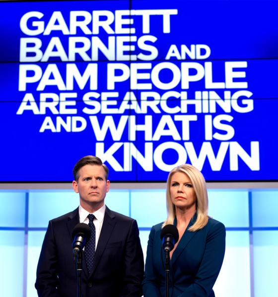 garrett barnes pam bondi