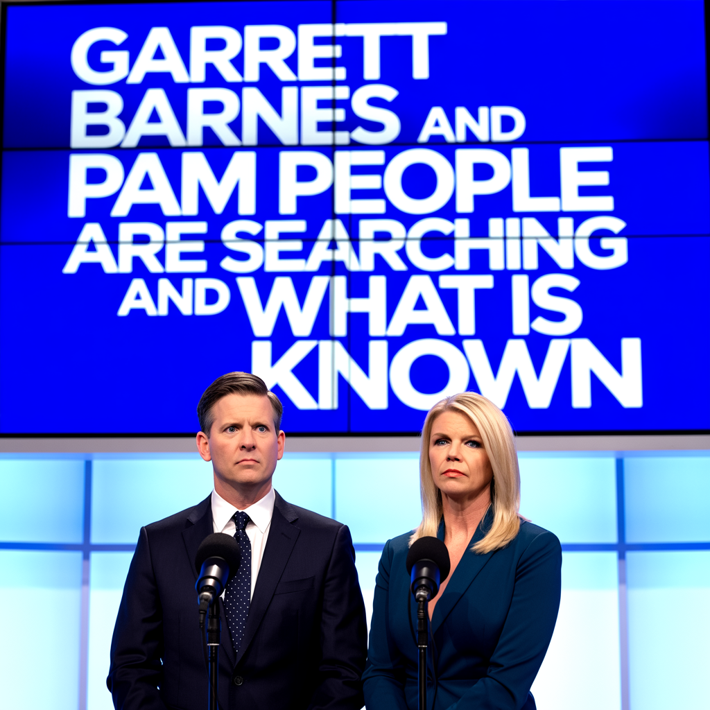 garrett barnes pam bondi