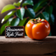 persimmon kaki fruit