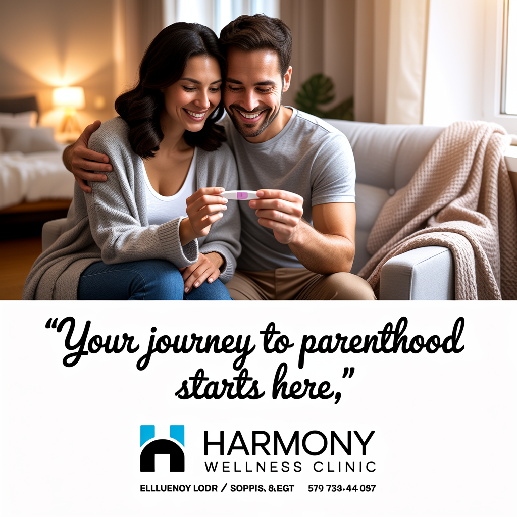 Pregnancy clinic