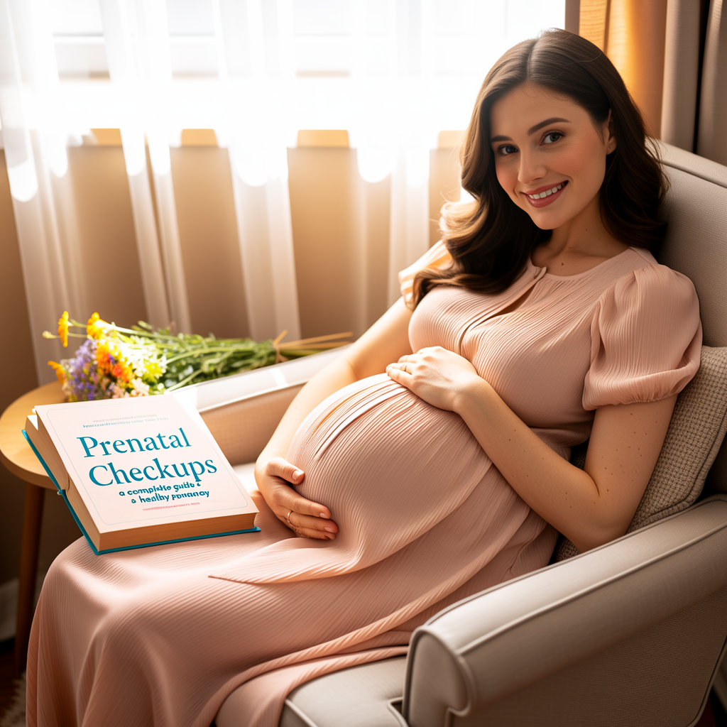 Prenatal checkups