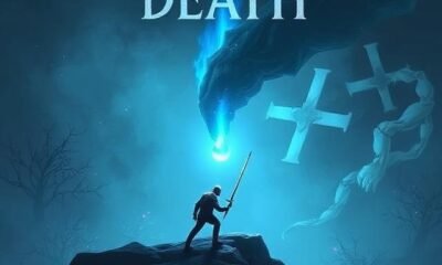 drop of death