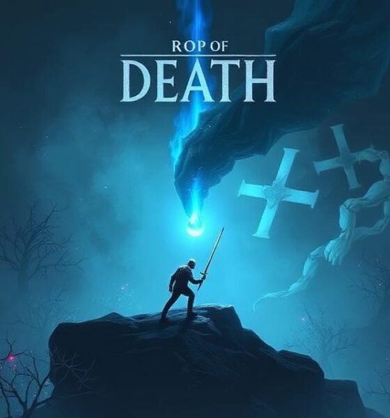 drop of death