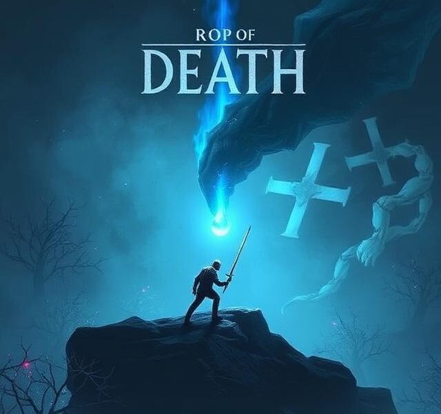 drop of death