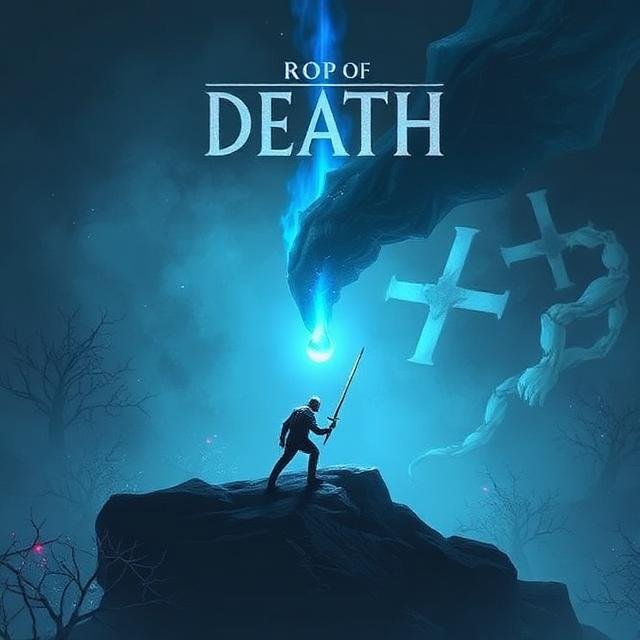 drop of death