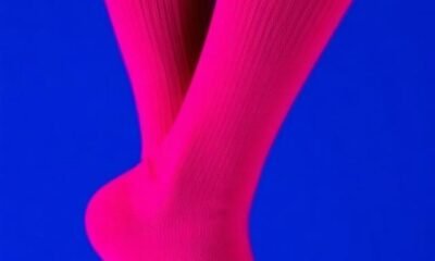 guilty as sock