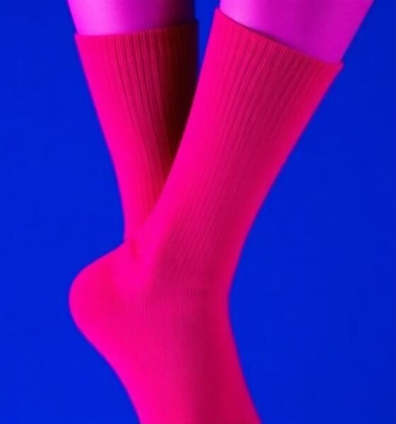 guilty as sock