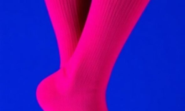 guilty as sock