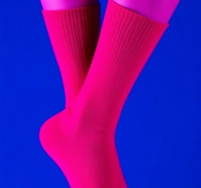 guilty as sock