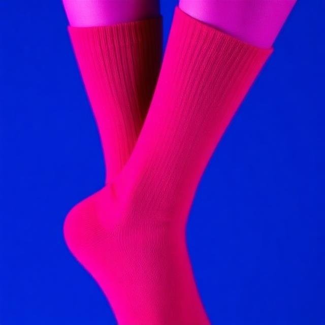 guilty as sock