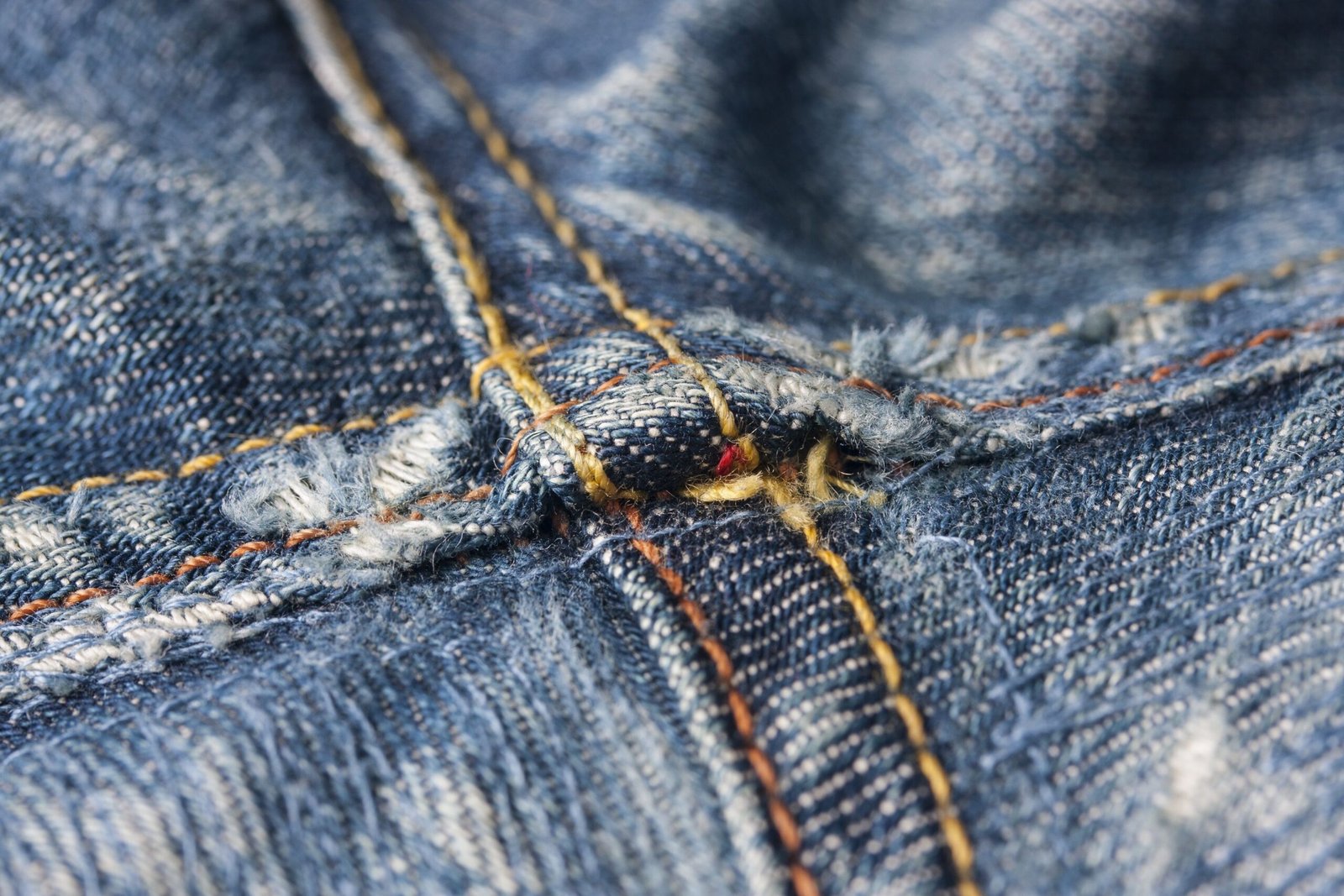 Wear and Tear