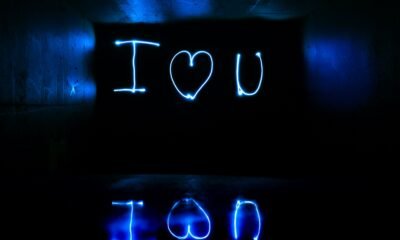 I Love You Bitch